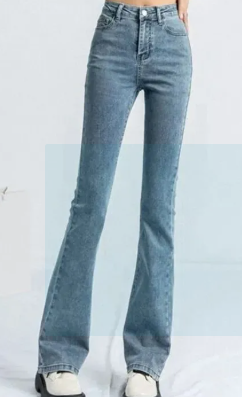 Women's Bootcut Jeans